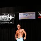 Joseph  Pearson - NPC All South 2011 - #1